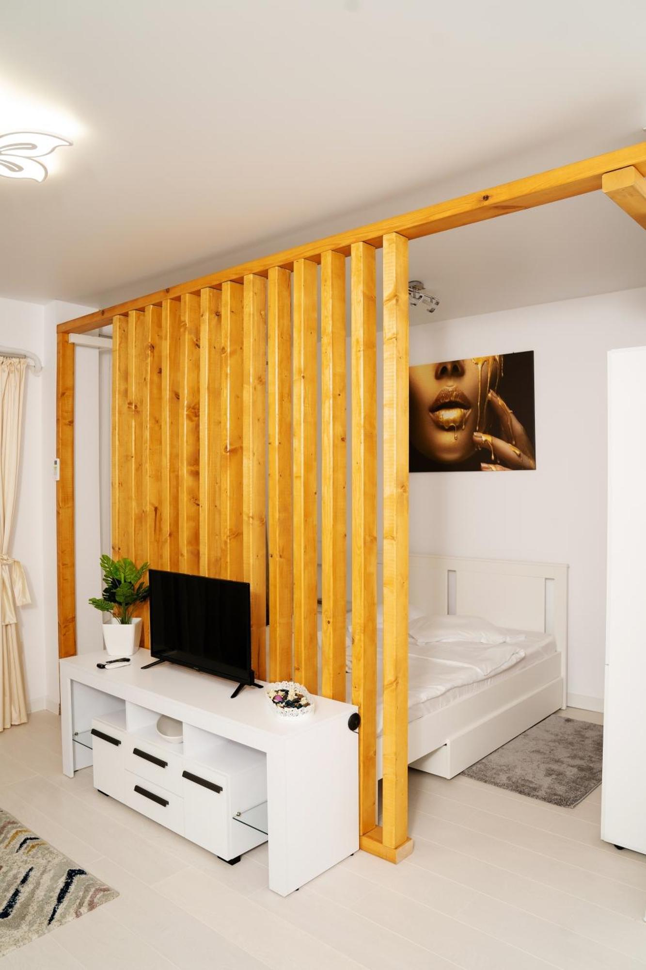 Unirii Urban Cozy Bukarest