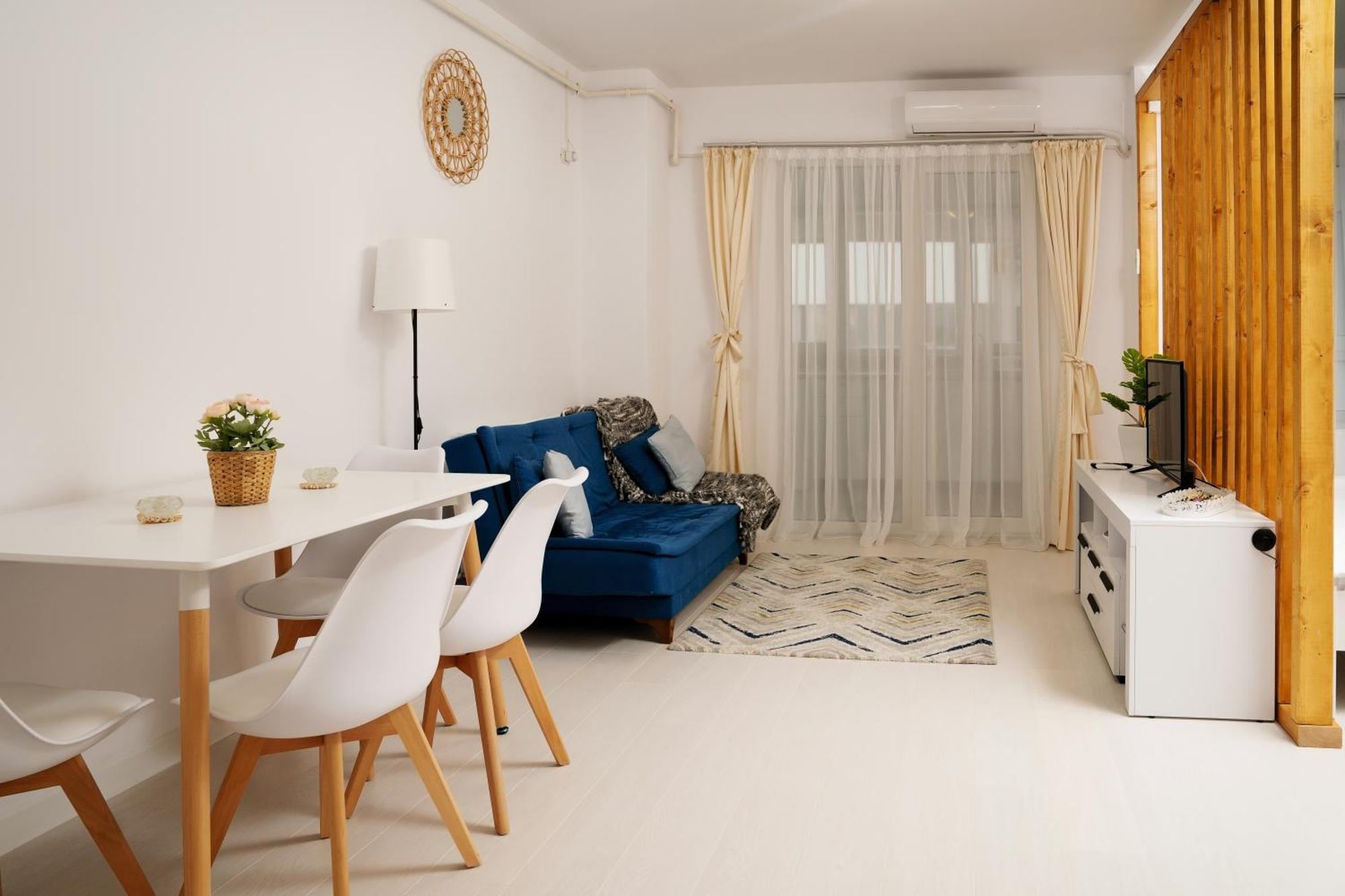 Apartment Unirii Urban Cozy *
