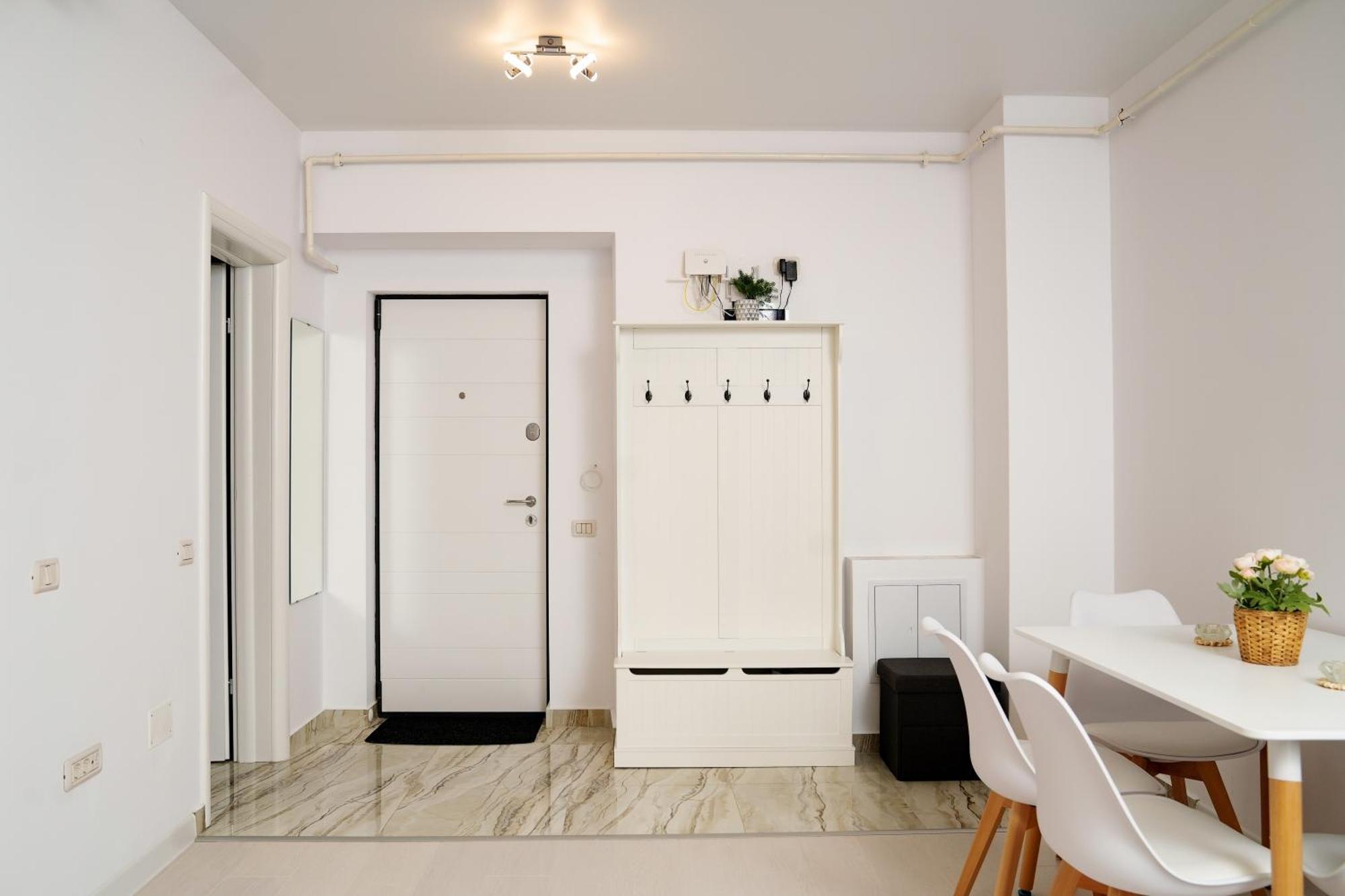 Unirii Urban Cozy Bukarest