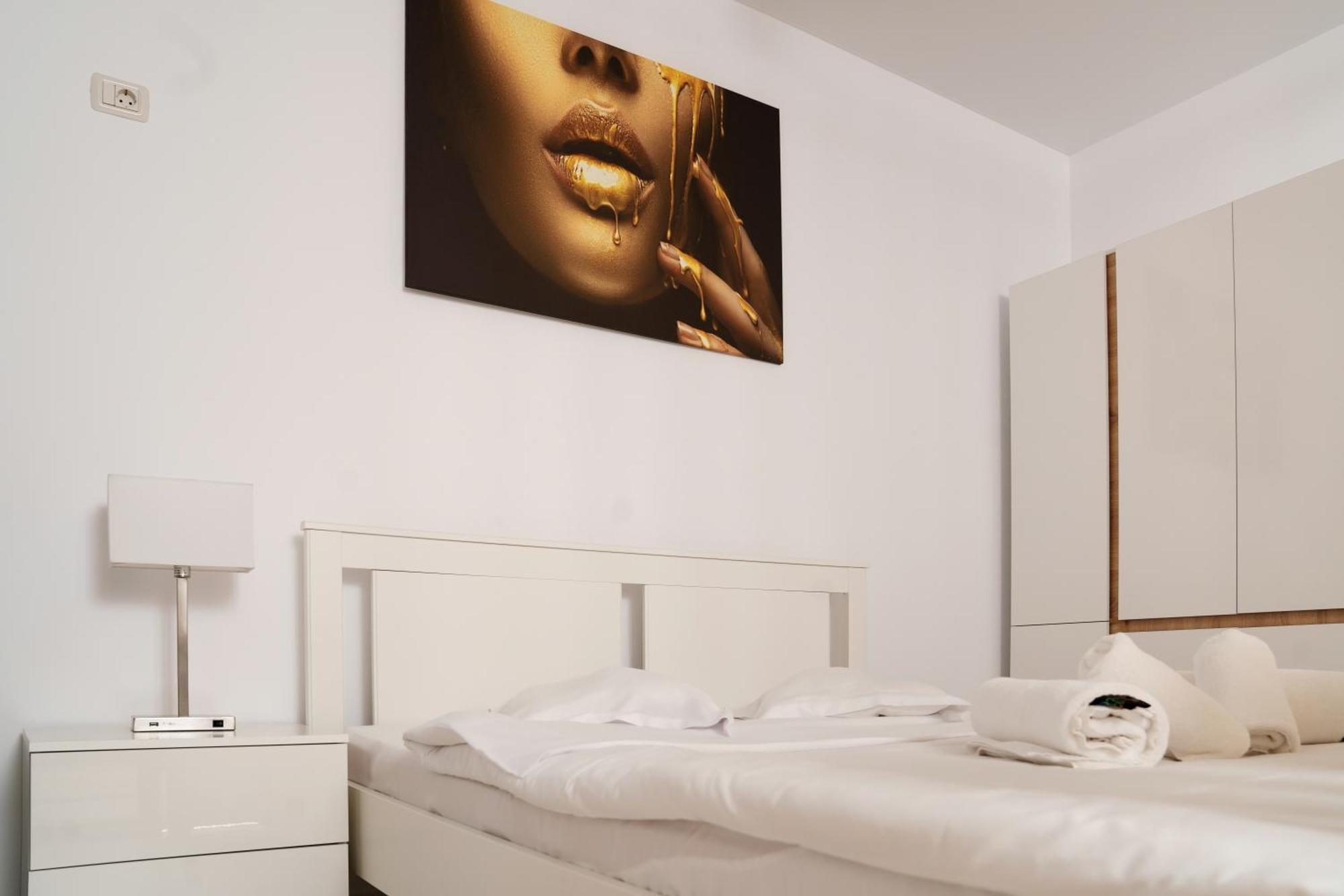 Unirii Urban Cozy * Bukarest