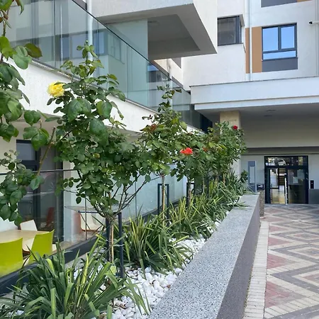 Unirii Urban Cozy Apartment Bukarest Exterior foto