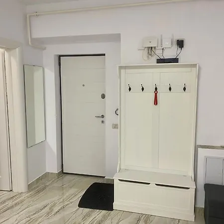 Unirii Urban Cozy Apartment Bukarest Exterior foto