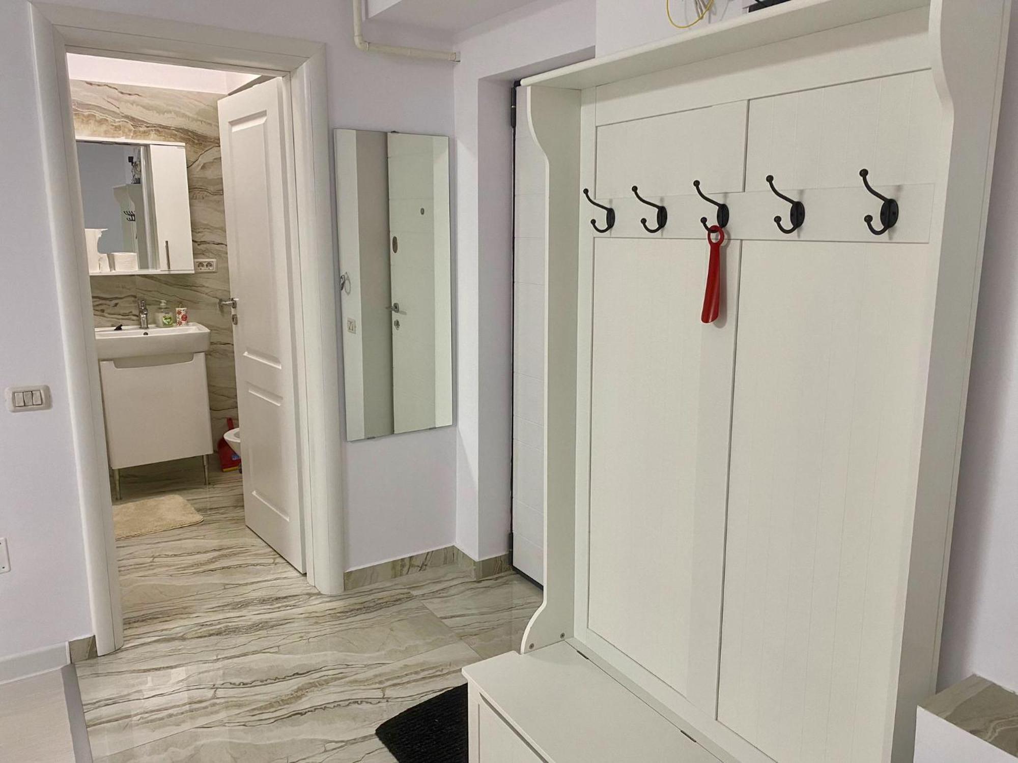 Unirii Urban Cozy Apartament *