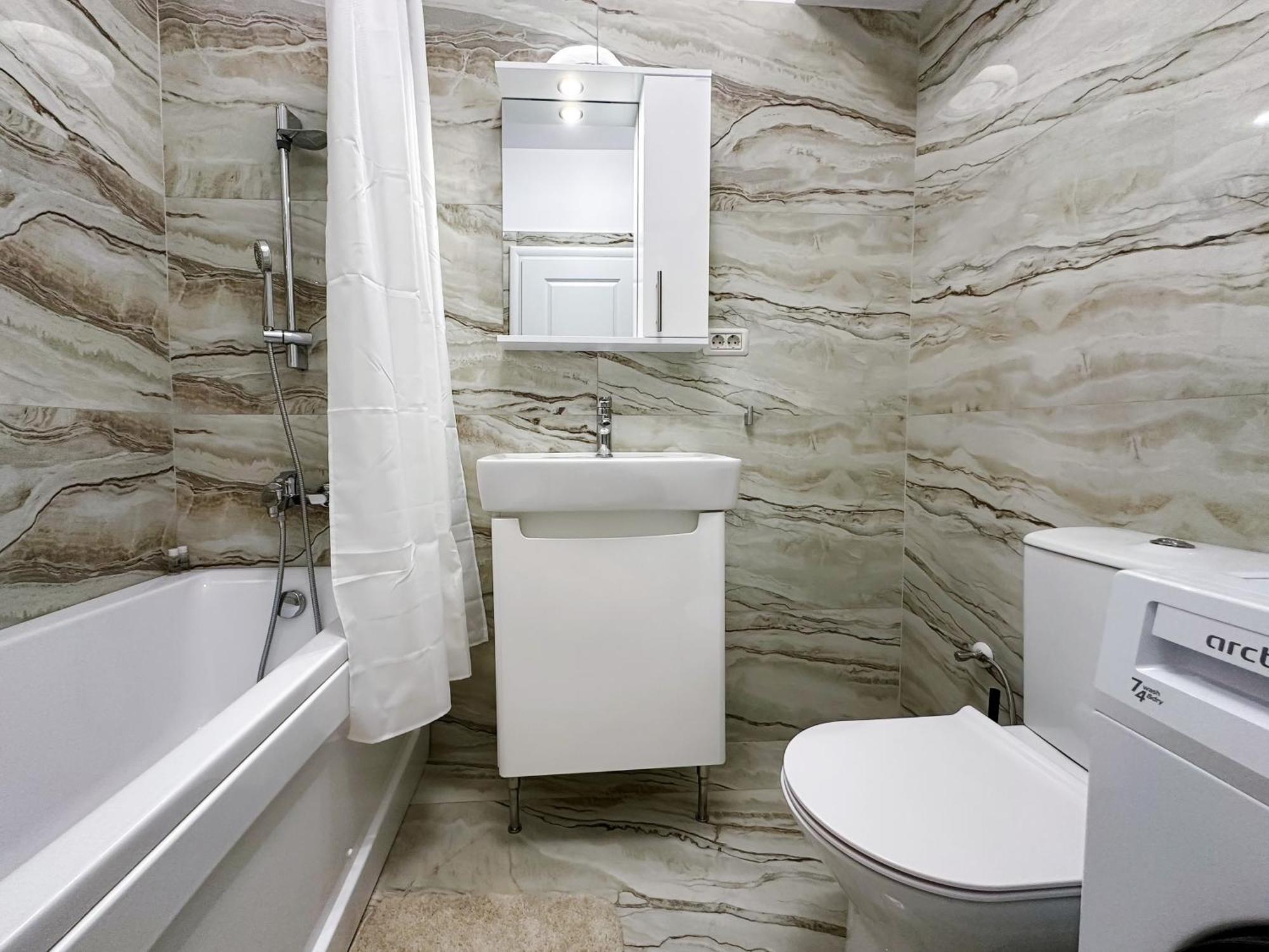 Apartament Unirii Urban Cozy
