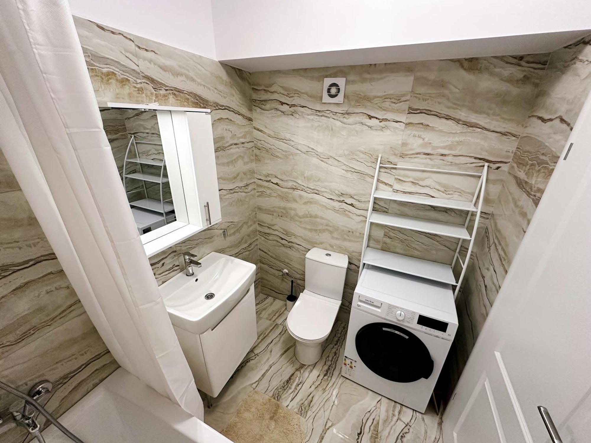 Unirii Urban Cozy Apartament *