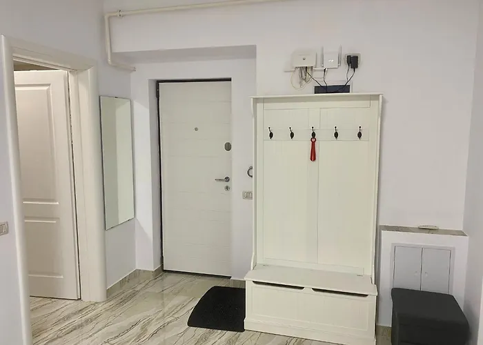 Unirii Urban Cozy Apartment