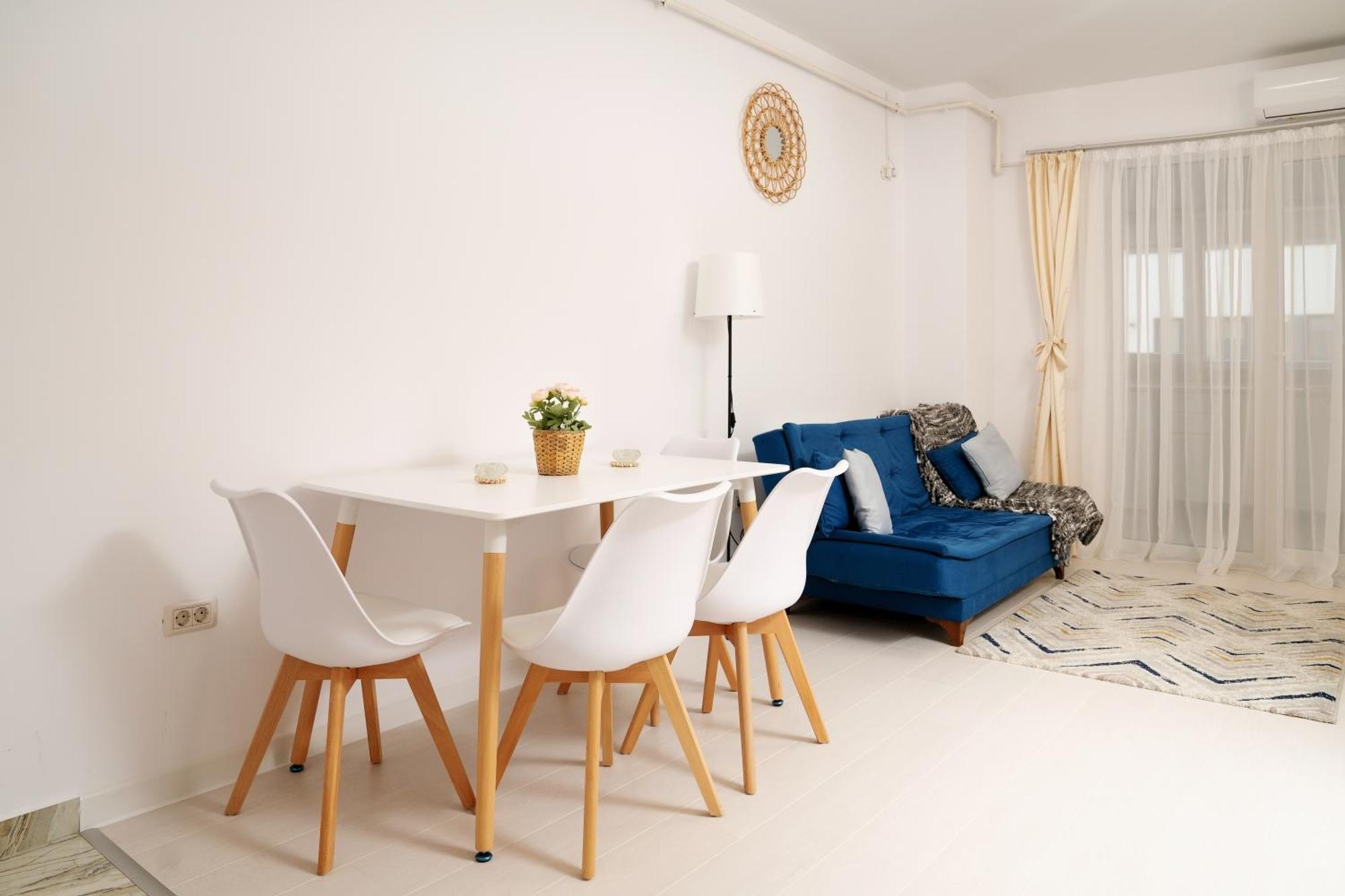 Apartment Unirii Urban Cozy *